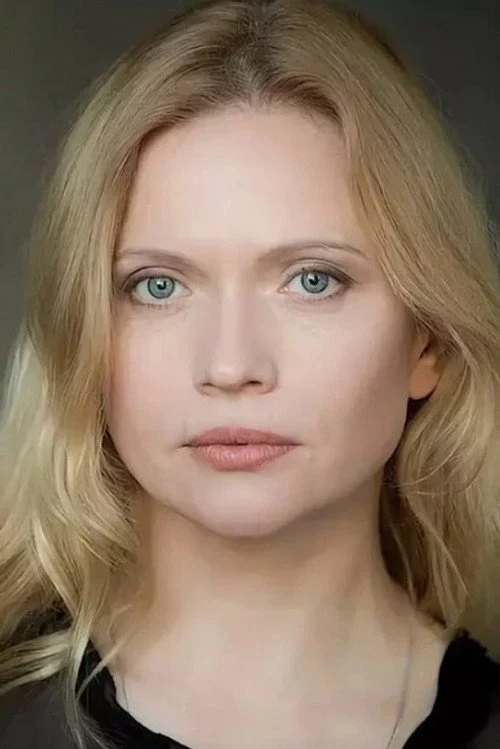 Татьяна Черкасова — актёр — Бюро Культуры