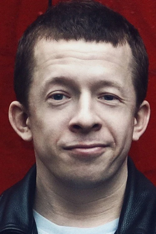 Тимофей Зайцев — актёр — Бюро Культуры