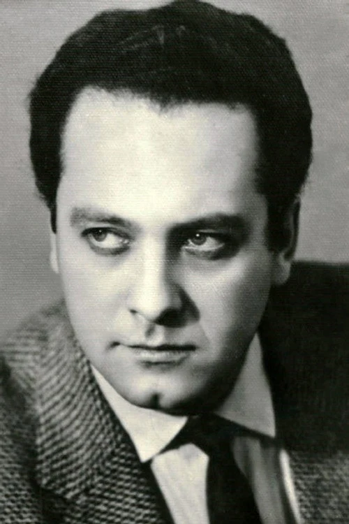 Вадим Медведев — актёр — Бюро Культуры