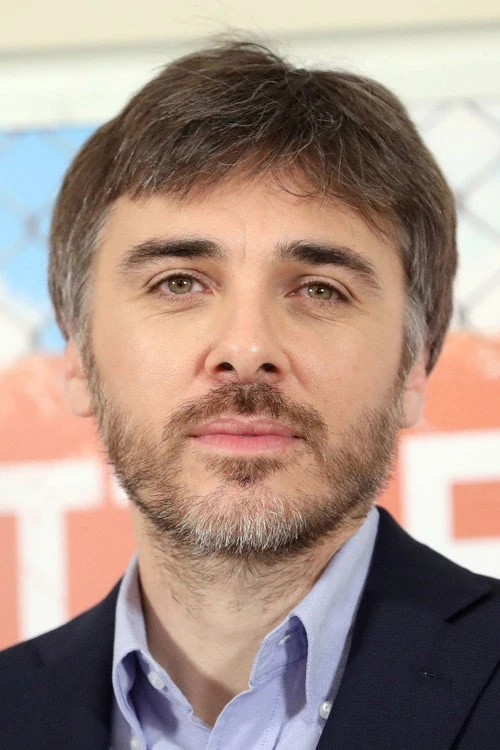 Валерио Аттаназио — режиссёр — Бюро Культуры