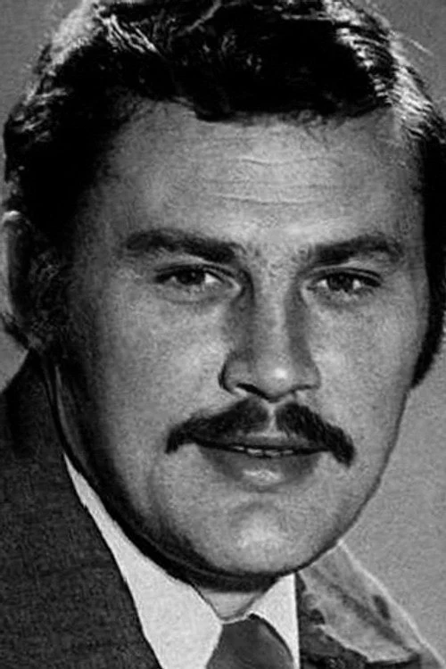 Валерий Хлевинский — актёр — Бюро Культуры