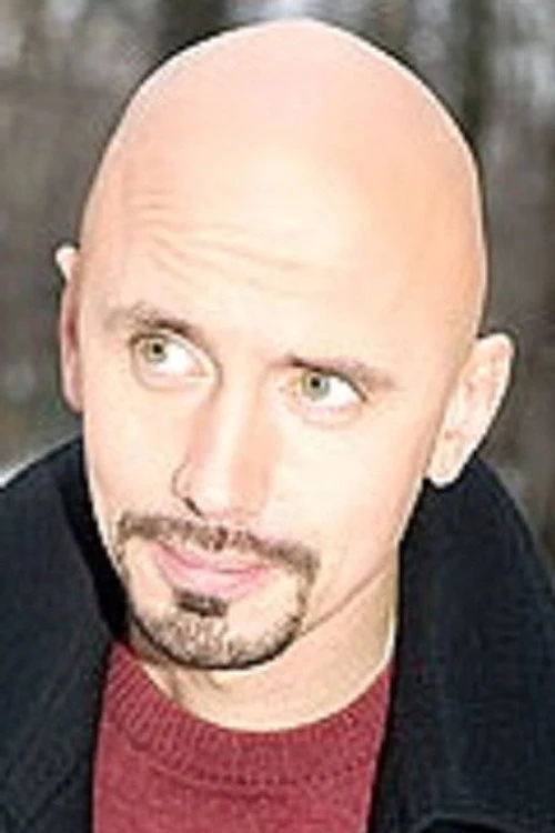 Валерий Трошин — актёр — Бюро Культуры