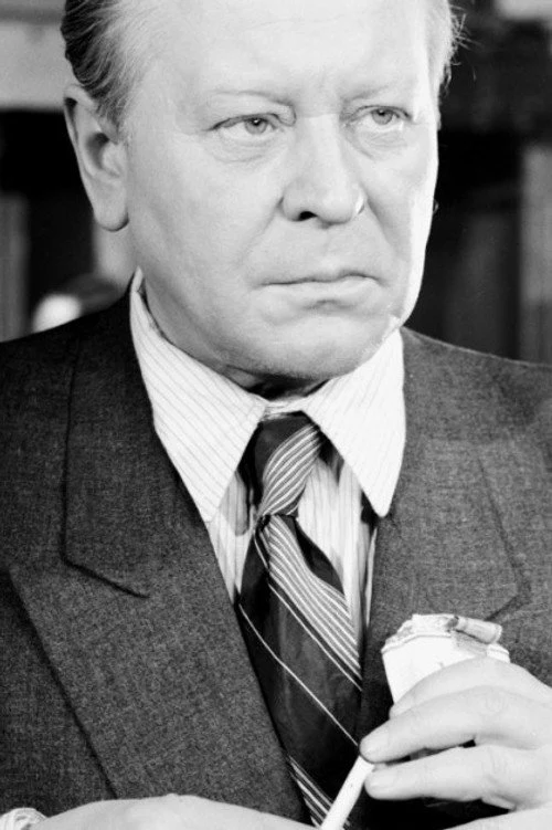 Вацлав Застшежиньский — актёр — Бюро Культуры