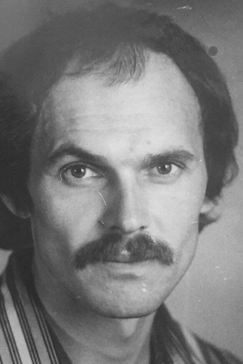 Виктор Евграфов — актёр — Бюро Культуры