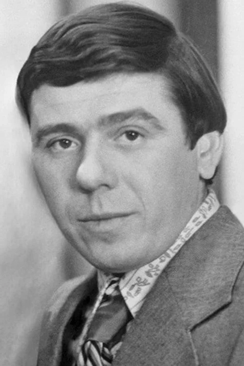Виктор Ильичев — актёр — Бюро Культуры