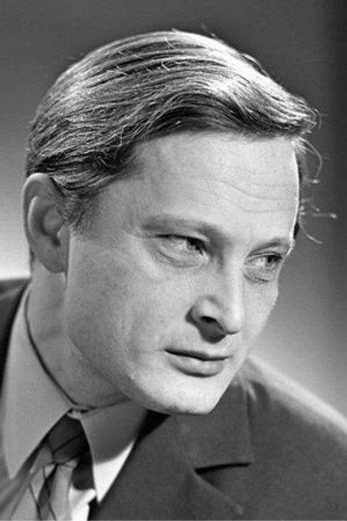 Виктор Сергачев — актёр — Бюро Культуры