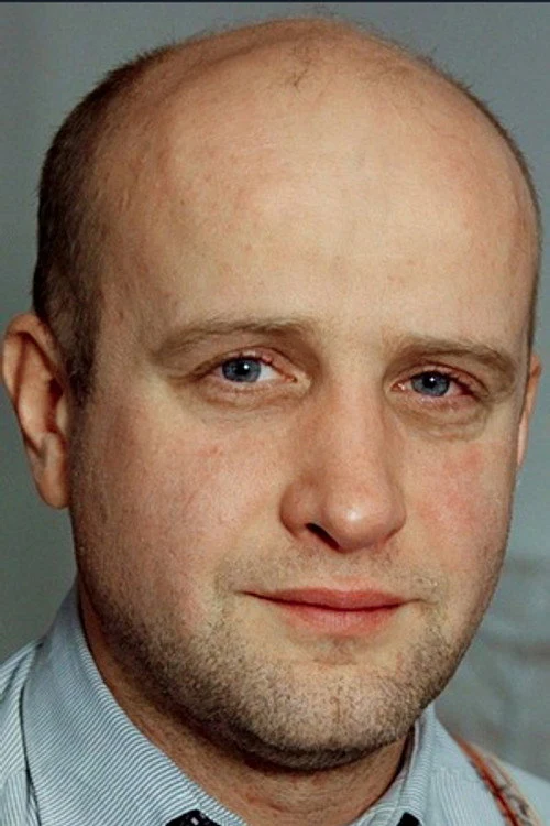 Виталий Коваленко — актёр — Бюро Культуры