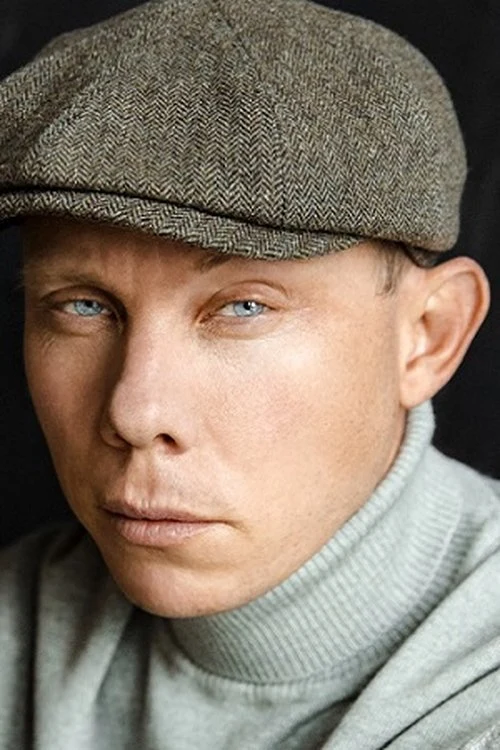 Владимир Афанасьев — актёр — Бюро Культуры