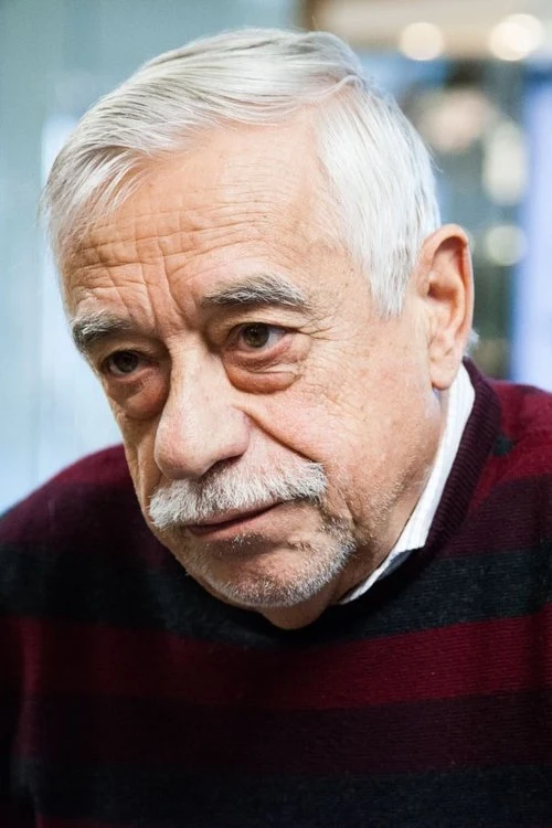 Владимир Грамматиков — актёр — Бюро Культуры