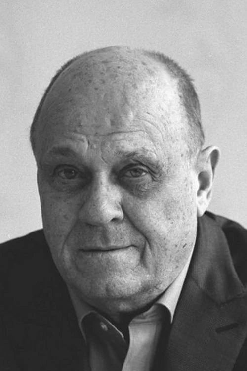 Владимир Меньшов — актёр — Бюро Культуры