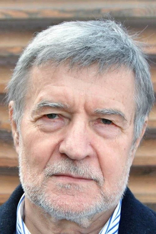 Владимир Миняйло — актёр — Бюро Культуры