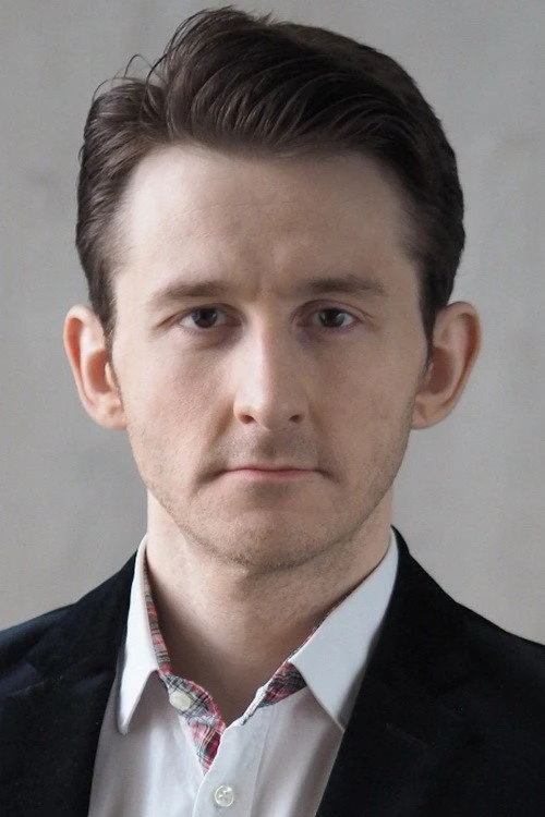 Владимир Моташнев