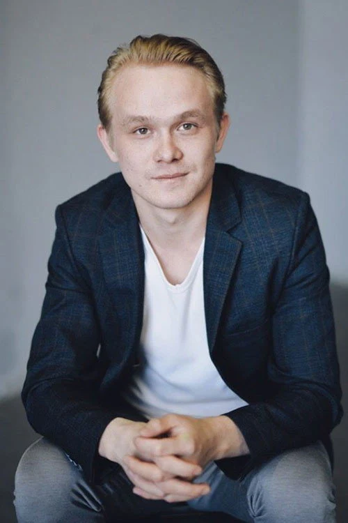 Владимир Тяптушкин — актёр — Бюро Культуры