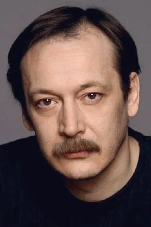 Владислав Ветров — актёр — Бюро Культуры