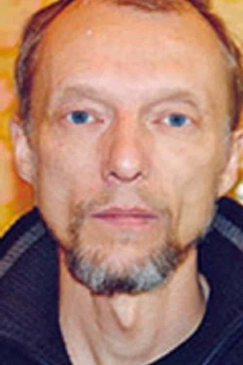 Вячеслав Павлють — актёр — Бюро Культуры