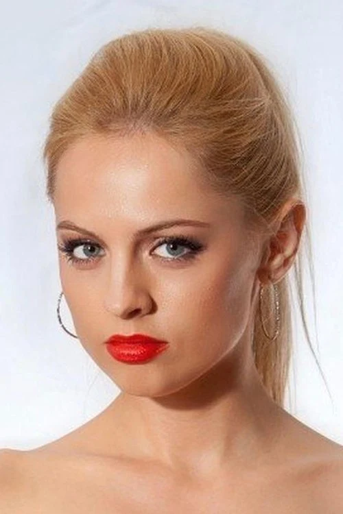 Янина Студилина — актёр — Бюро Культуры