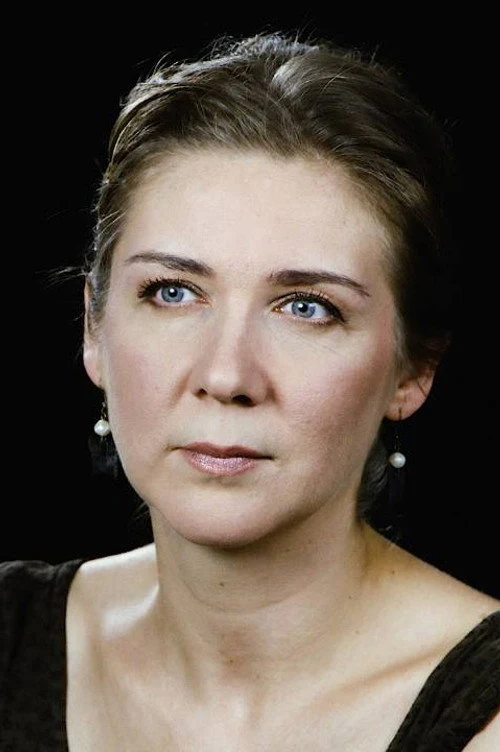 Юлианна Михневич — актёр — Бюро Культуры