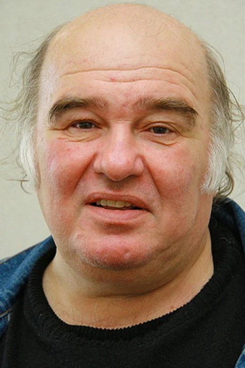 Юрий Ароян — актёр — Бюро Культуры
