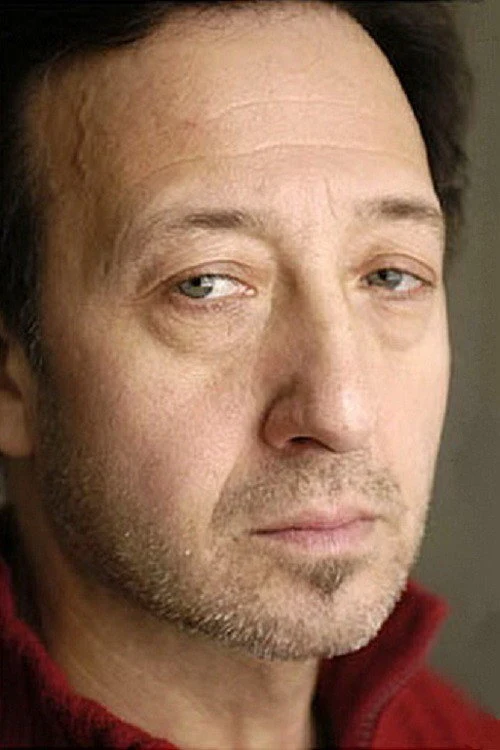 Юрий Герцман — актёр — Бюро Культуры