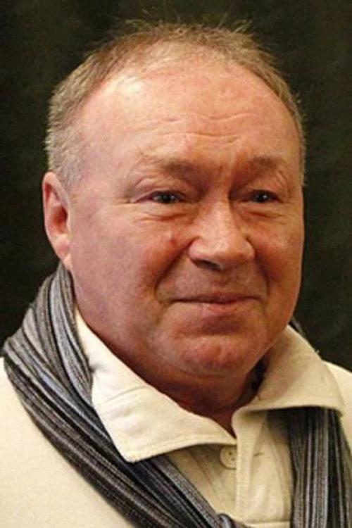 Юрий Кузнецов — актёр — Бюро Культуры
