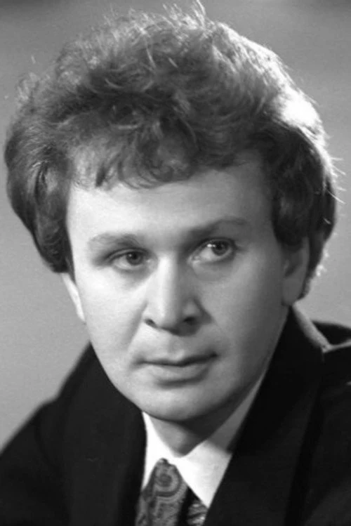 Юрий Родионов — актёр — Бюро Культуры