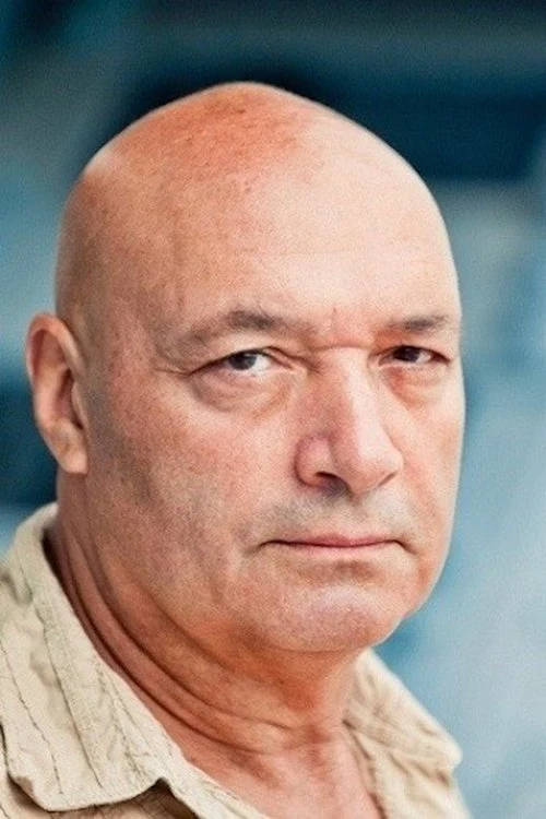 Юрий Цурило — актёр — Бюро Культуры