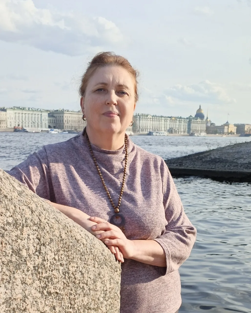 Григорьева Оксана Владимировна