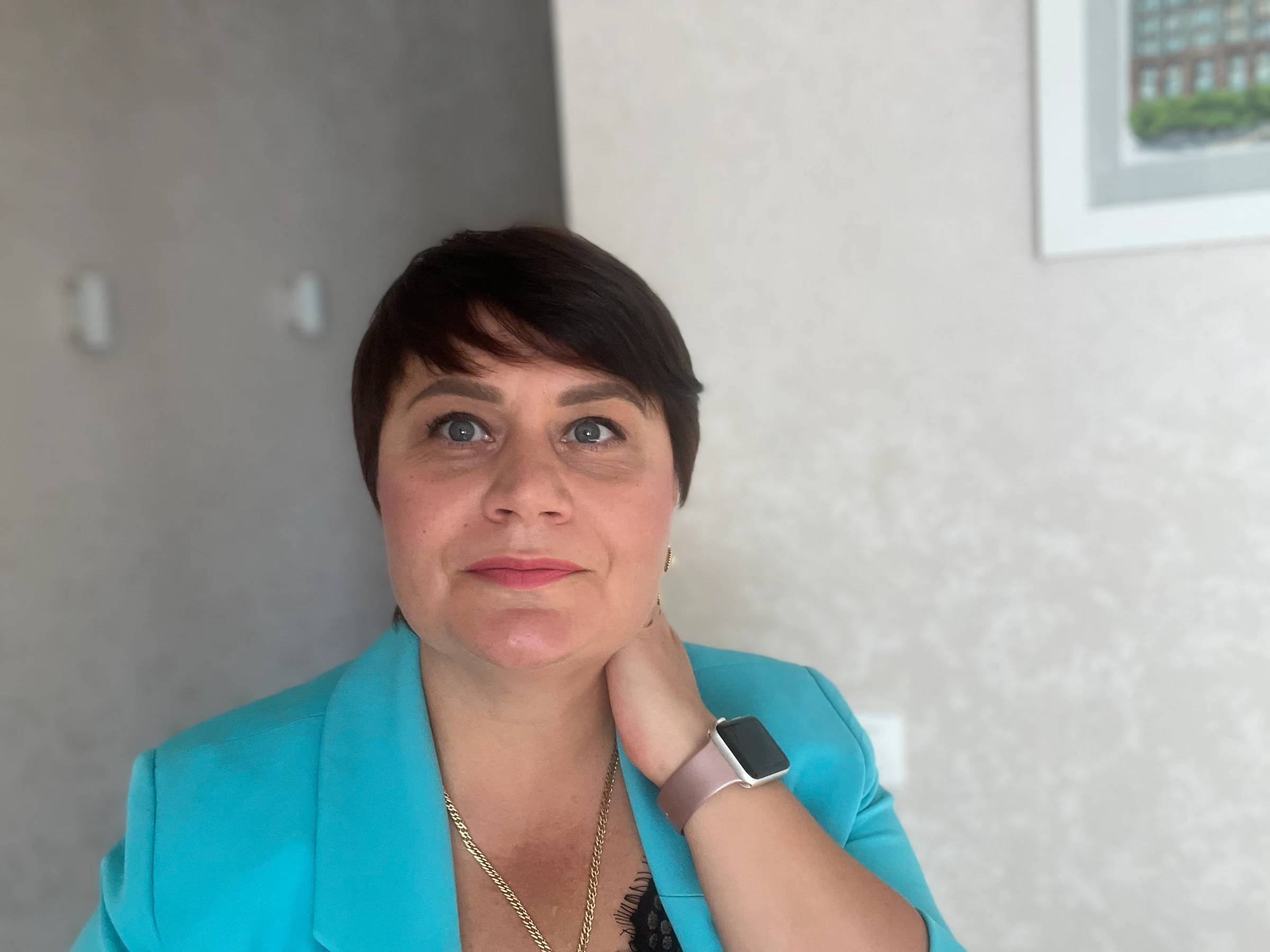 Яркова Ерчаник Валентиновна