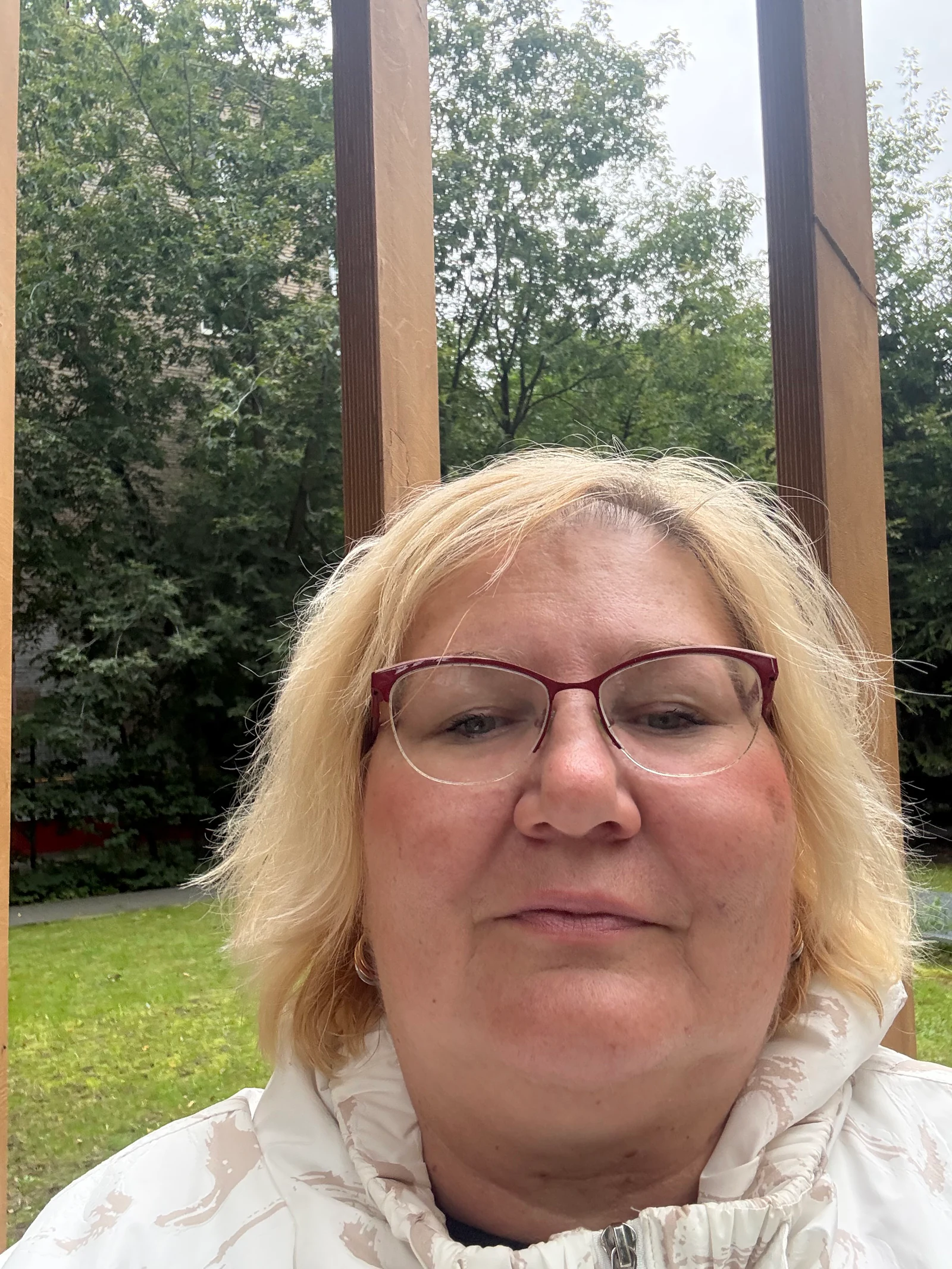 Панова Эдита Владимировна
