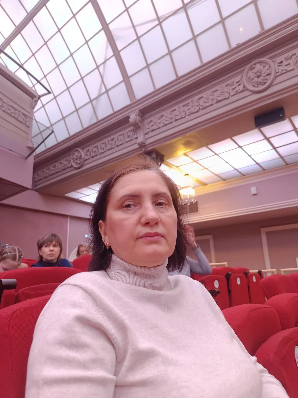 Юнцова Ольга Владимировна