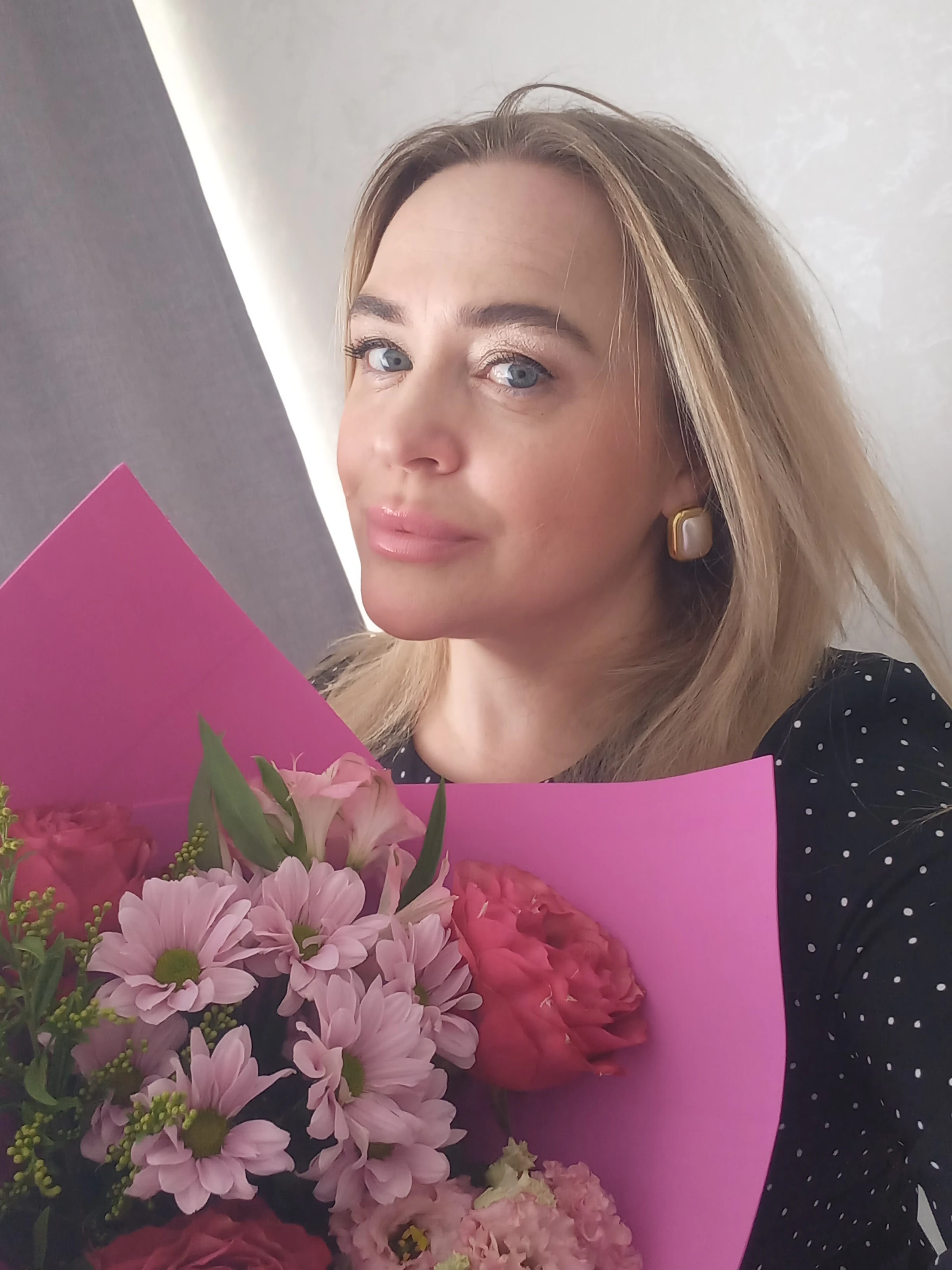Хлопкова Инна Владимировна