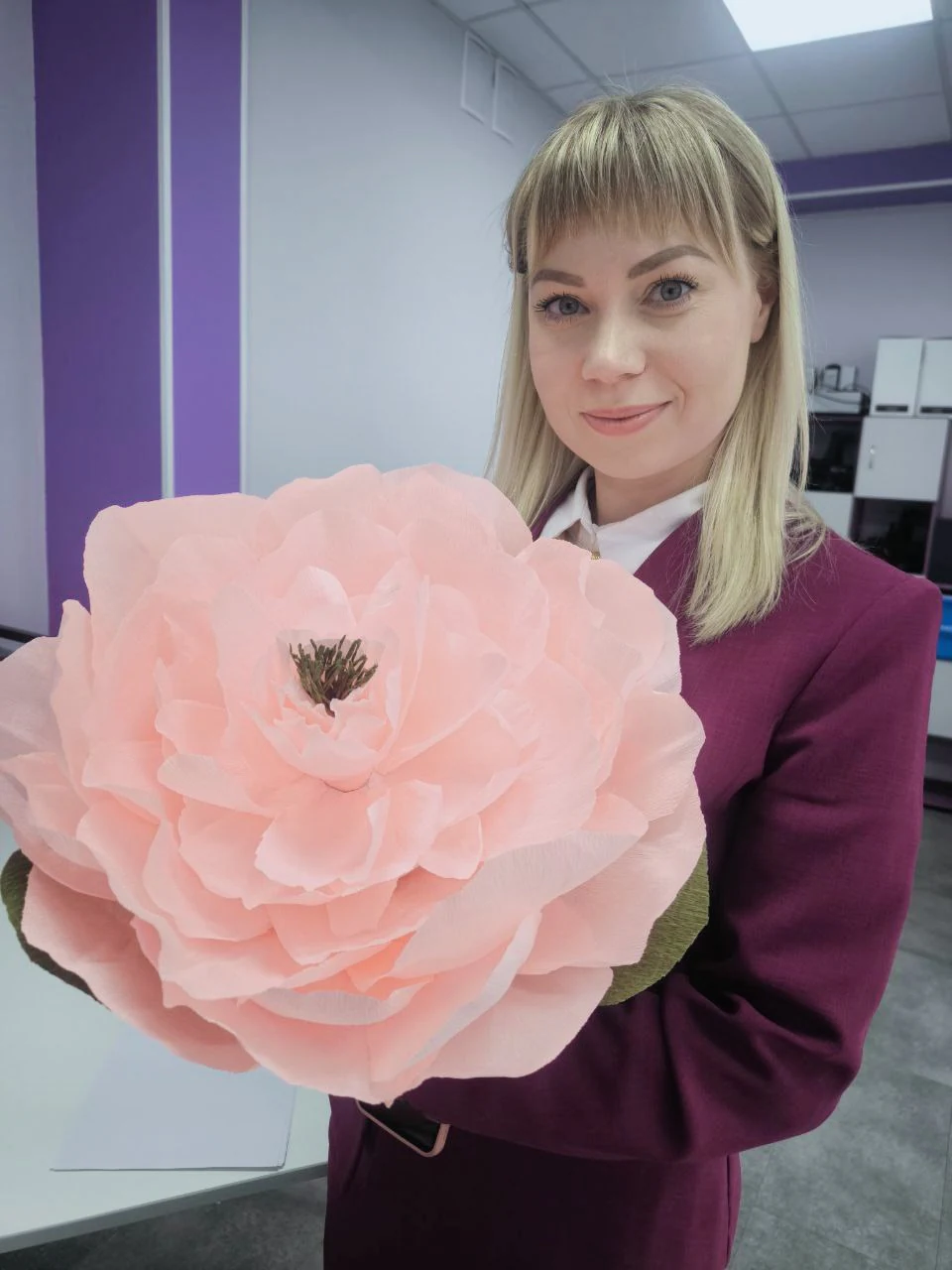 Степанова Алена Владимировна