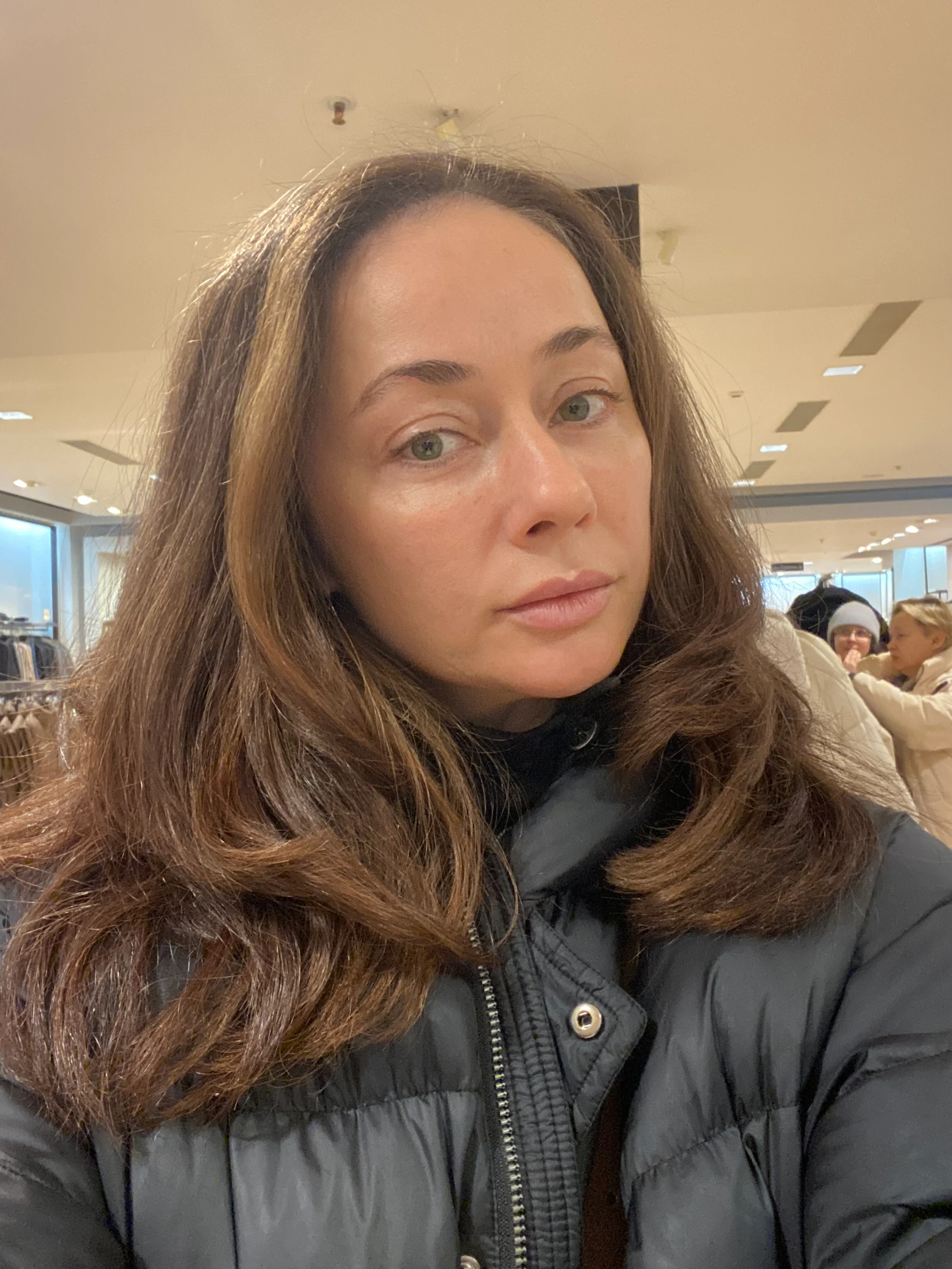 Ткаченко Анна Евгеньевна