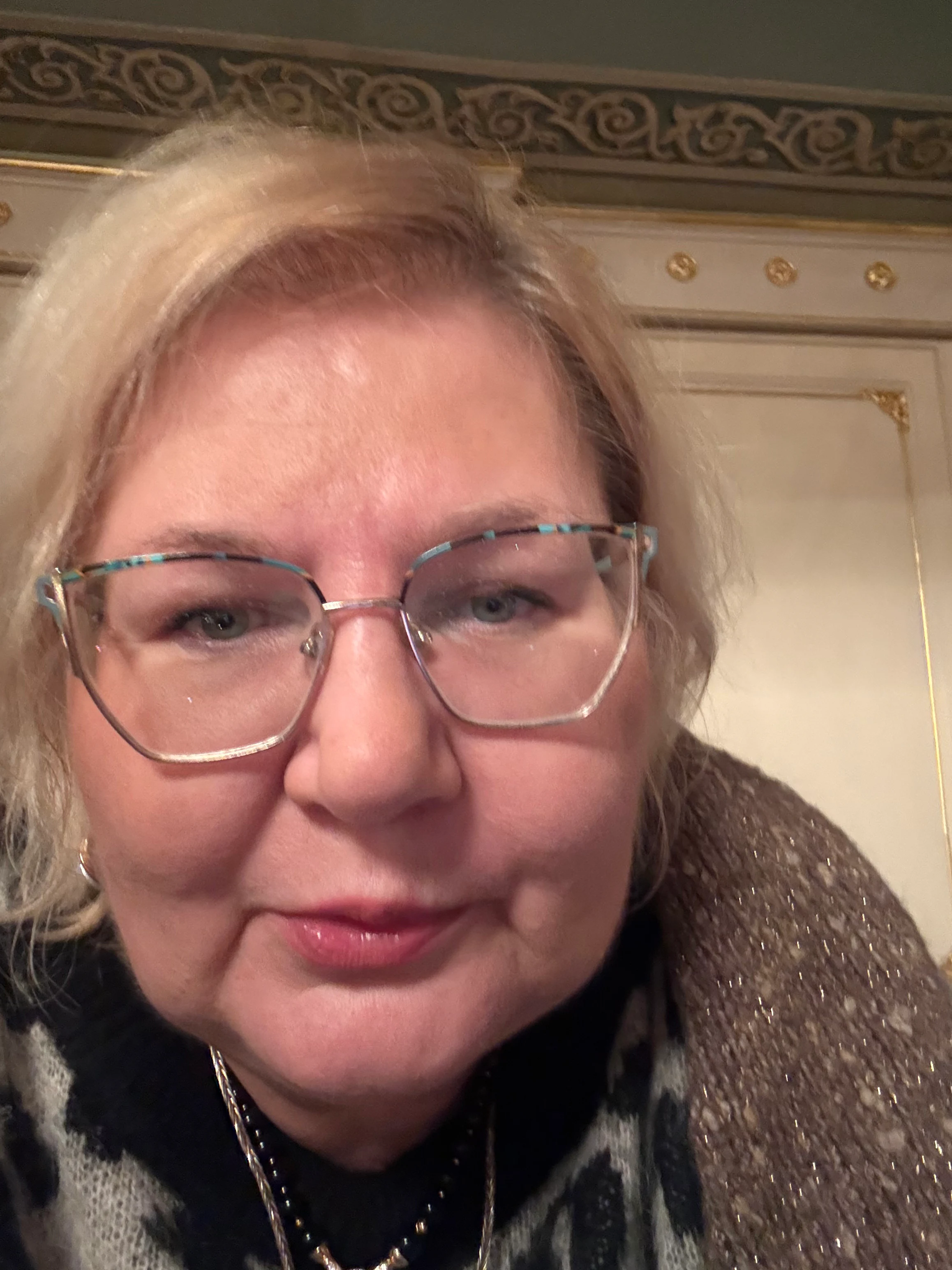 Панова Эдита Владимировна