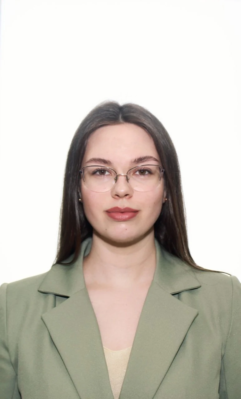 Карпова Софья Андреевна