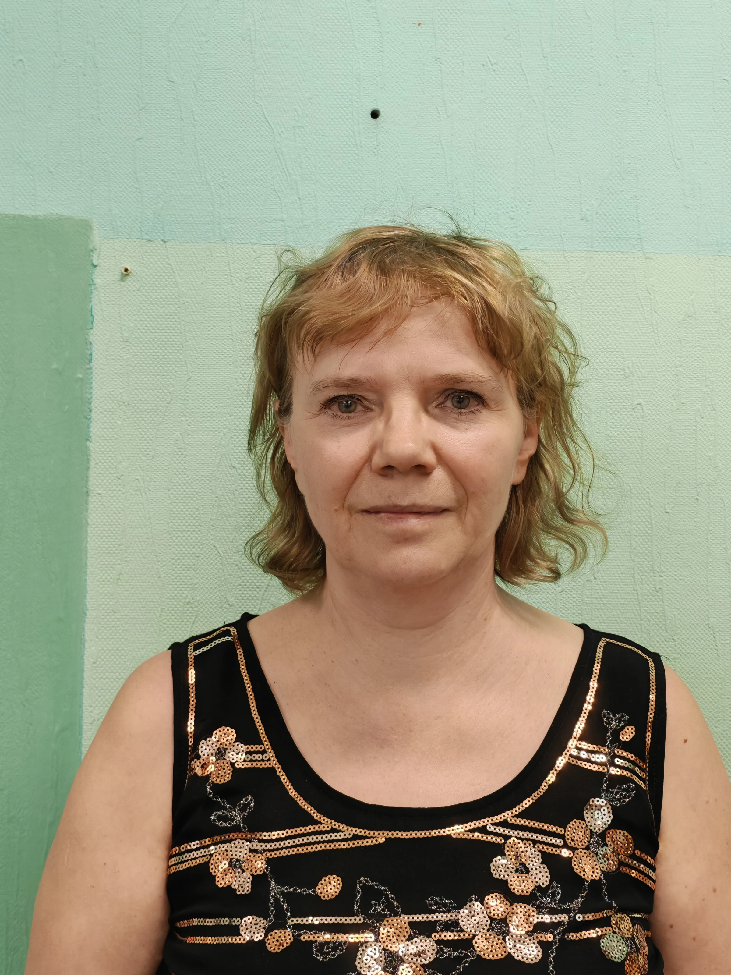Галина Витальевна Вейсель