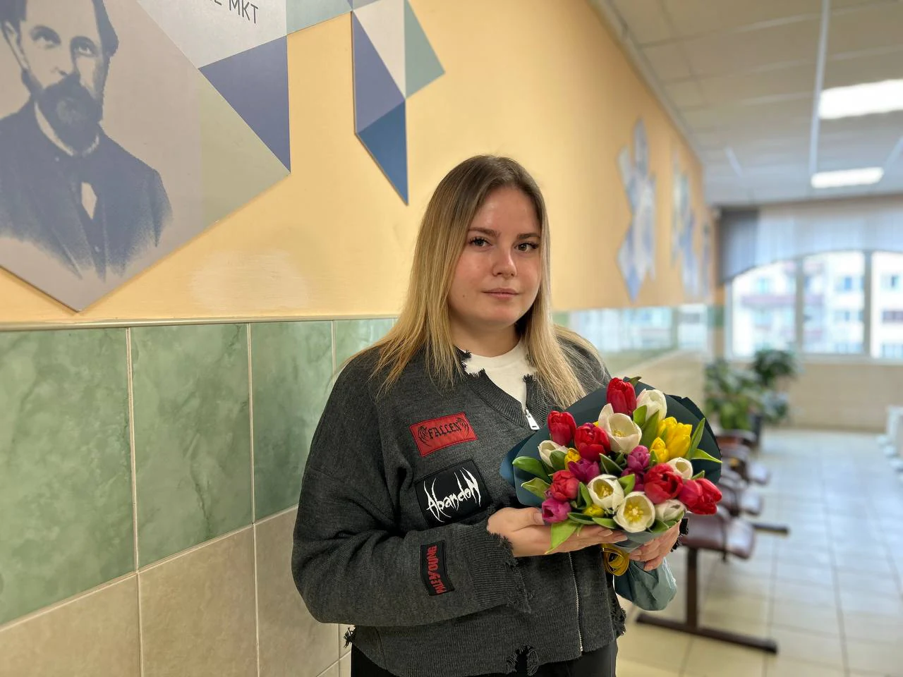 Романова Наталья Игоревна