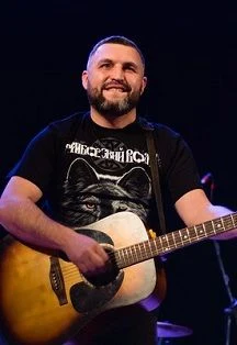 13.08.2026 /Челябинск/ Костя Кулясов гр. АнимациЯ / — Клуб OZZ — афиша Санкт-Петербурга