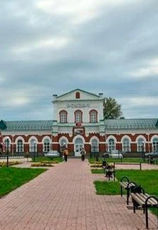 7 ключей от Лукоянова. Программа — Центр культурного развития г. Лукоянова — афиша Санкт-Петербурга