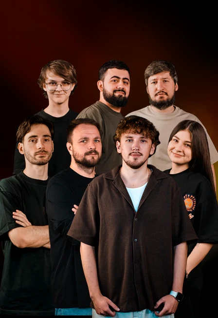 7 комиков — Standup Bar Krasnodar — афиша Санкт-Петербурга