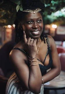 Afro-Dite — Клуб Алексея Козлова — афиша Санкт-Петербурга