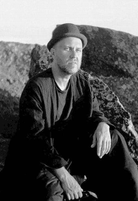 Александр Белков - Одиссея — Центр Современного Искусства им. С.Курёхина — афиша Санкт-Петербурга