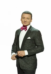 Александр Олешко. «Давайте негромко» — Театр им. Евг. Вахтангова — афиша Санкт-Петербурга
