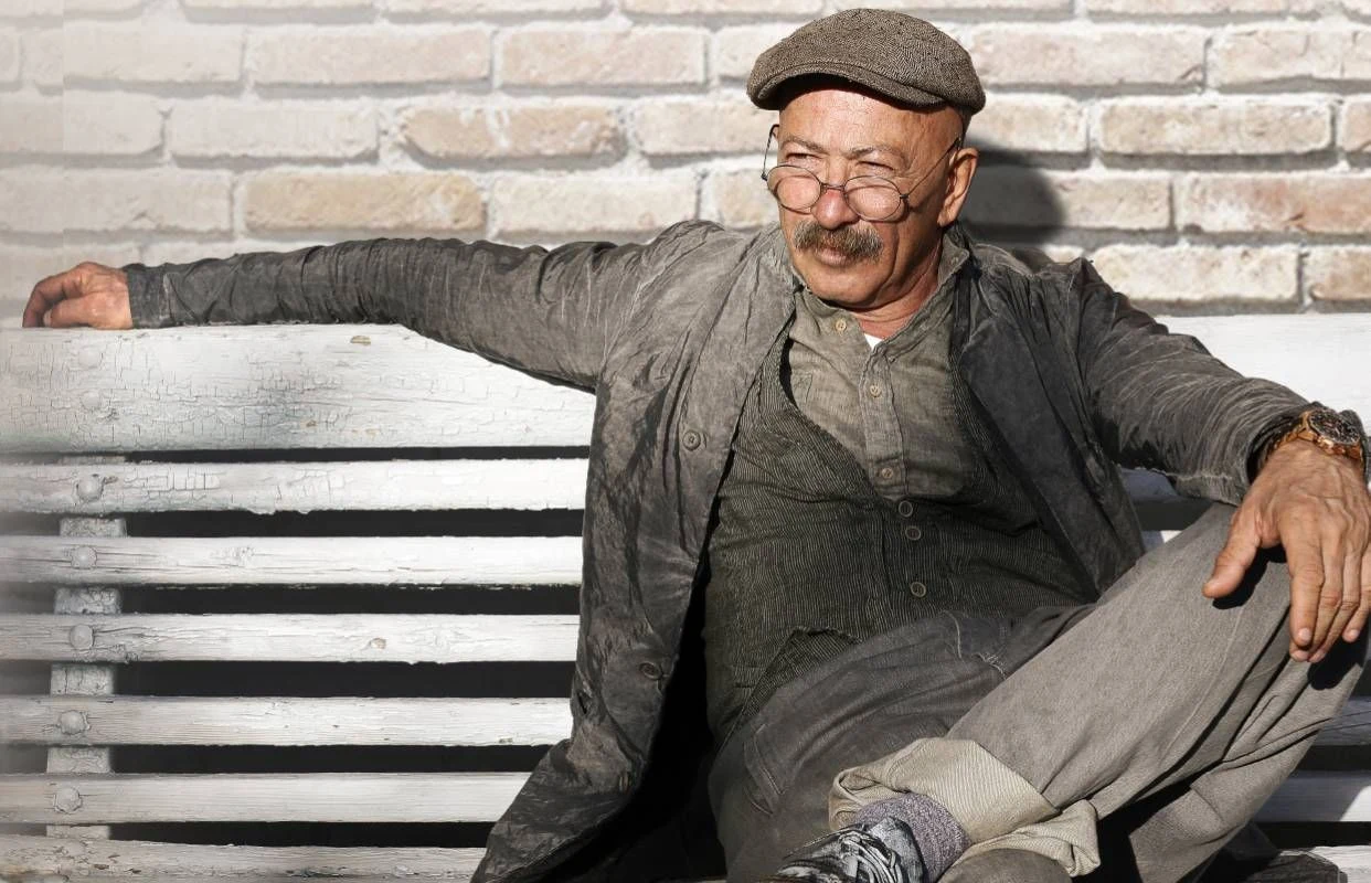 Александр Розенбаум — ЦКЗ Кубанского Казачьего Хора — афиша