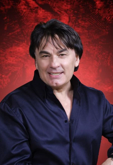 Александр Серов — ДК ГАЗ — афиша Санкт-Петербурга