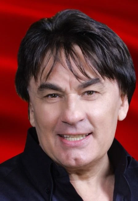 Александр Серов — АДК Аркадия — афиша
