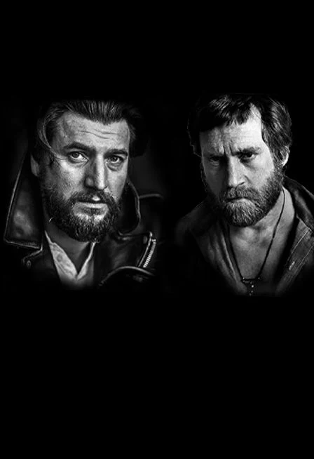 Александр Устюгов. песни В.Высоцкого с оркестром — КДК им В.И. Ленина — афиша Санкт-Петербурга