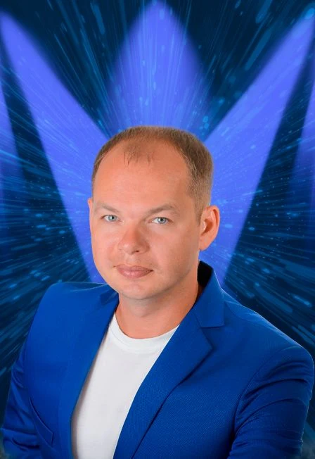 Алексей Брянцев — КДЦ Орбита — афиша Иркутск