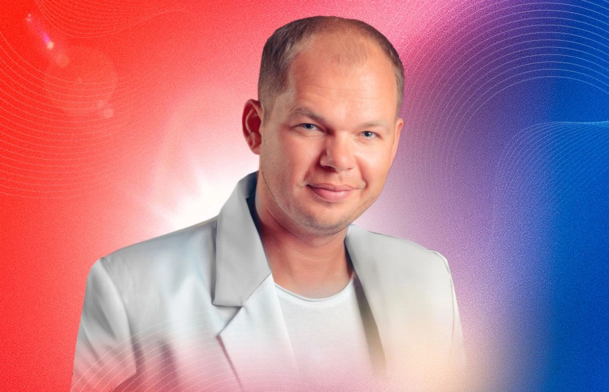 Алексей Брянцев — ДК им Я. Ухсая — афиша Чебоксары