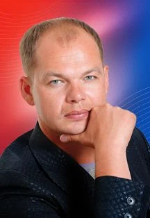 Алексей Брянцев — Норд Экспо — афиша